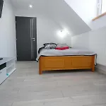 Apartmanhotel Zarra Habovka