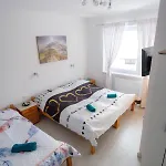 Apartmanhotel Zarra