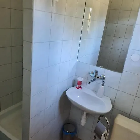 Aparthotel Zarra 3*