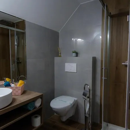 Apartahotel Zarra *