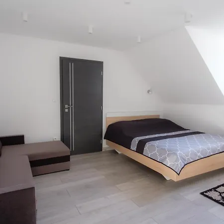 Apartahotel Zarra *
