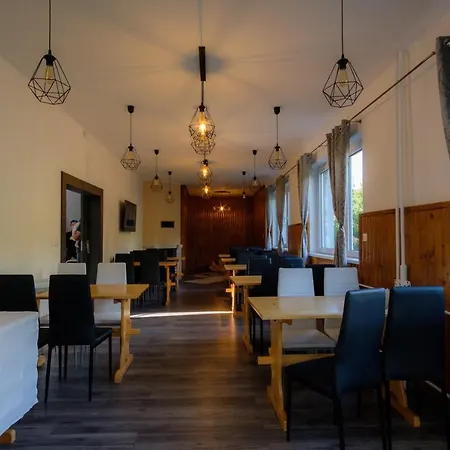 Zarra Appart hôtel