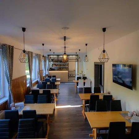 Appart hôtel Zarra Habovka