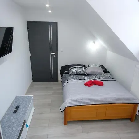Apartahotel Zarra