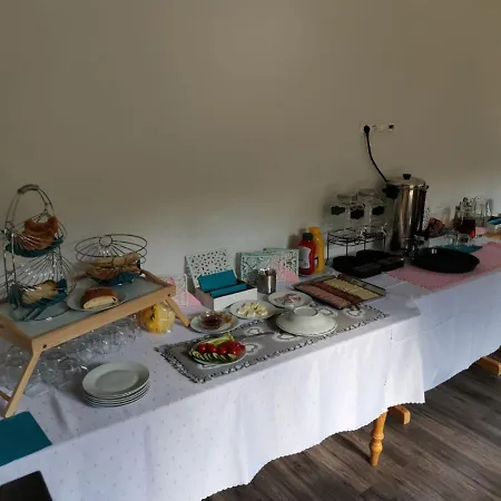 Zarra Aparthotel Habovka