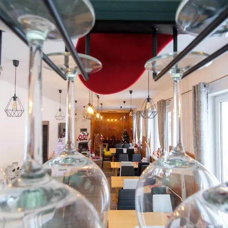 Apartahotel Zarra Habovka