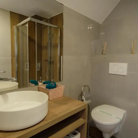 Apartahotel Zarra *