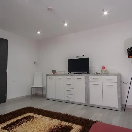 Zarra Aparthotel Habovka