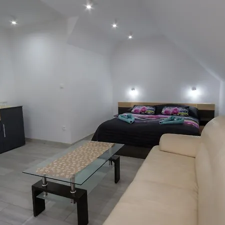 Apartahotel Zarra