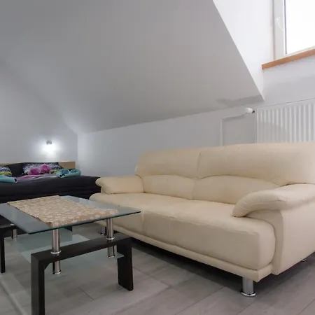 Apartahotel Zarra