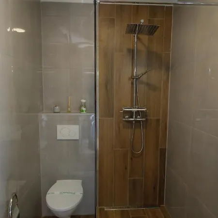 Aparthotel Zarra Habovka