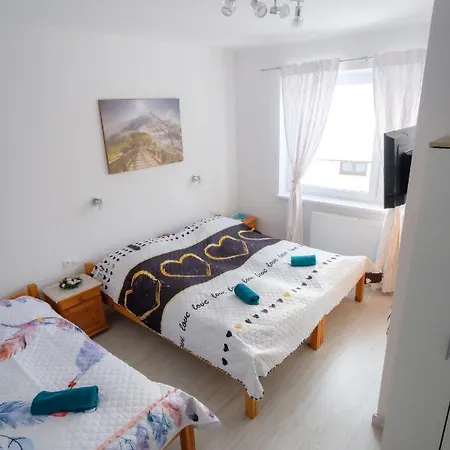 Aparthotel Zarra