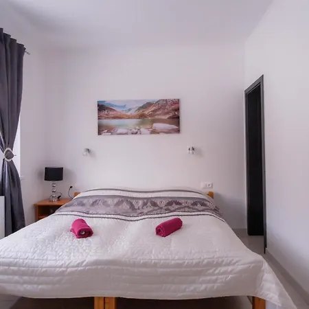 Apartahotel Zarra Habovka