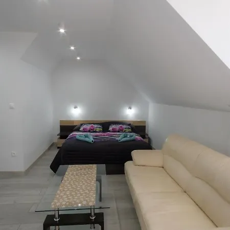Apartahotel Zarra