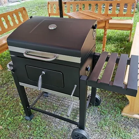 Zarra Aparthotel Habovka