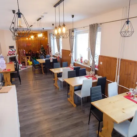Zarra Appart hôtel