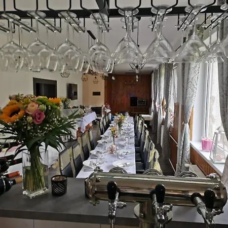 Aparthotel Zarra Habovka