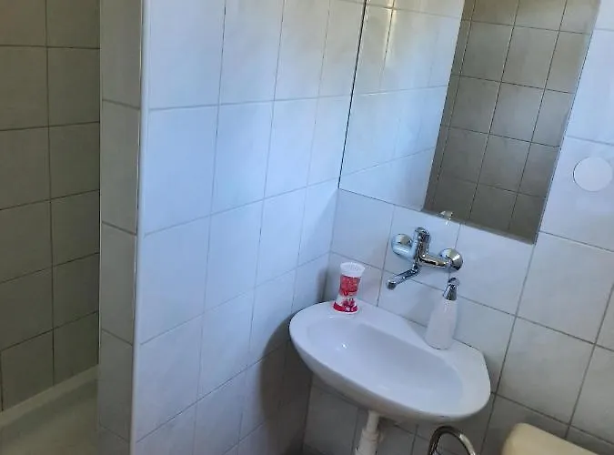 아파트호텔 Zarra 3*