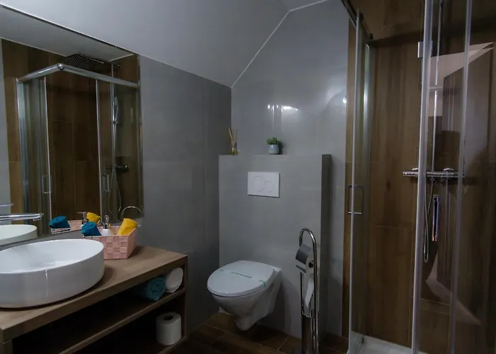 아파트호텔 Zarra 3*