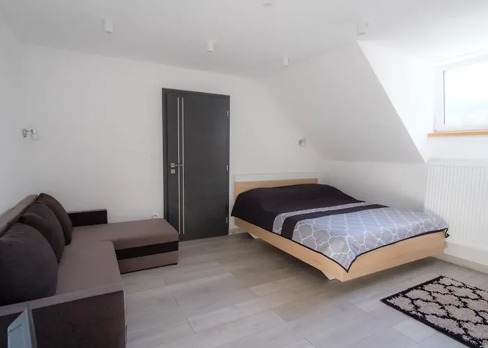Aparthotel Zarra 3*