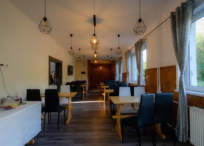 Zarra 아파트호텔