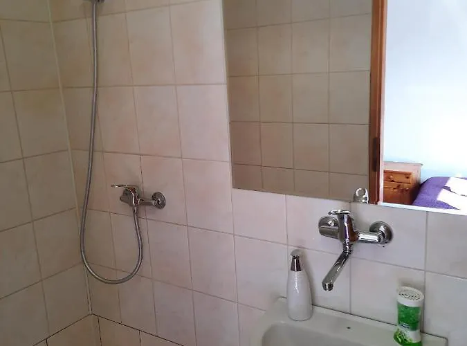 Zarra 아파트호텔 3*