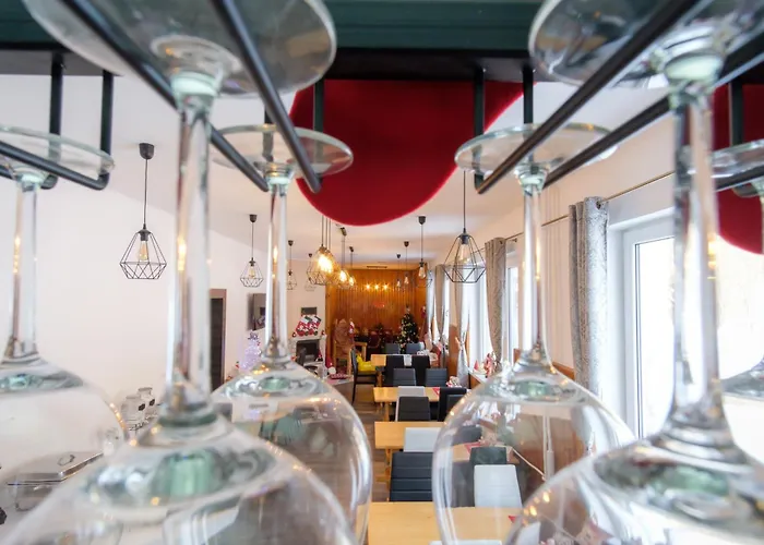 아파트호텔 Zarra 하보우카