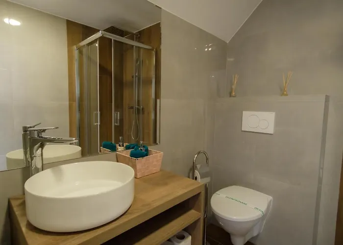 아파트호텔 Zarra 3*