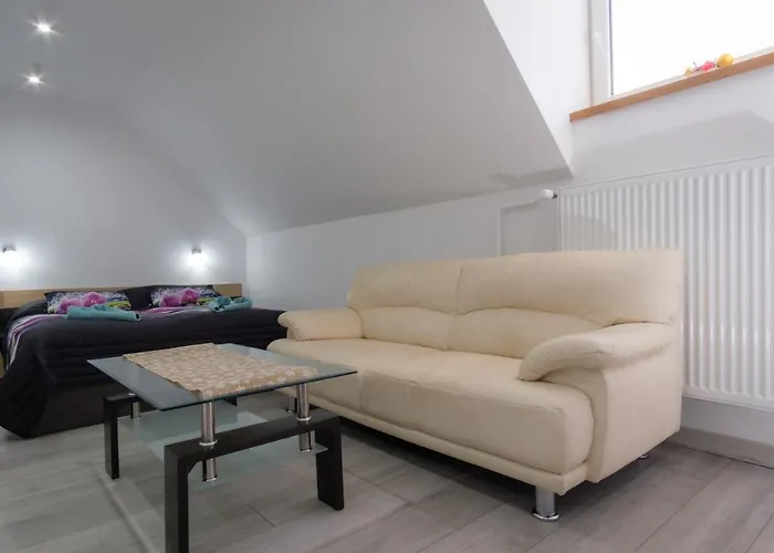 아파트호텔 Zarra