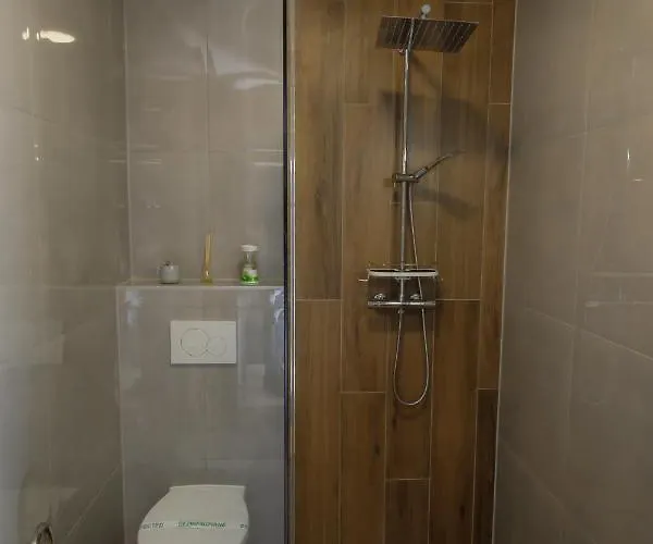 아파트호텔 Zarra 하보우카