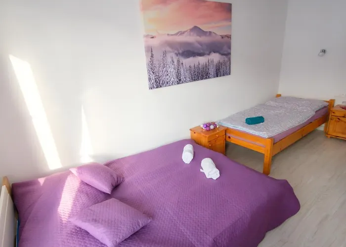 Zarra 아파트호텔 3*