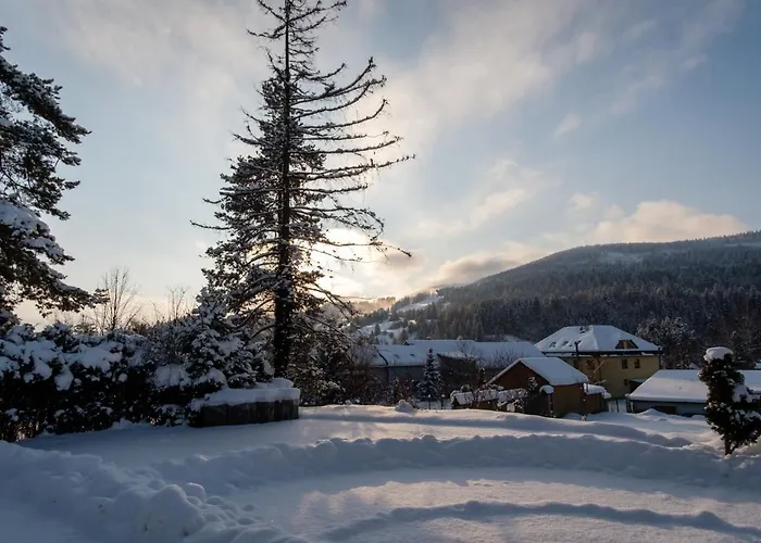 Zarra 아파트호텔 3*