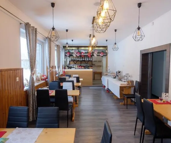 Zarra 아파트호텔 3*