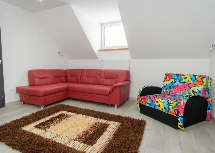 Zarra 아파트호텔 3*