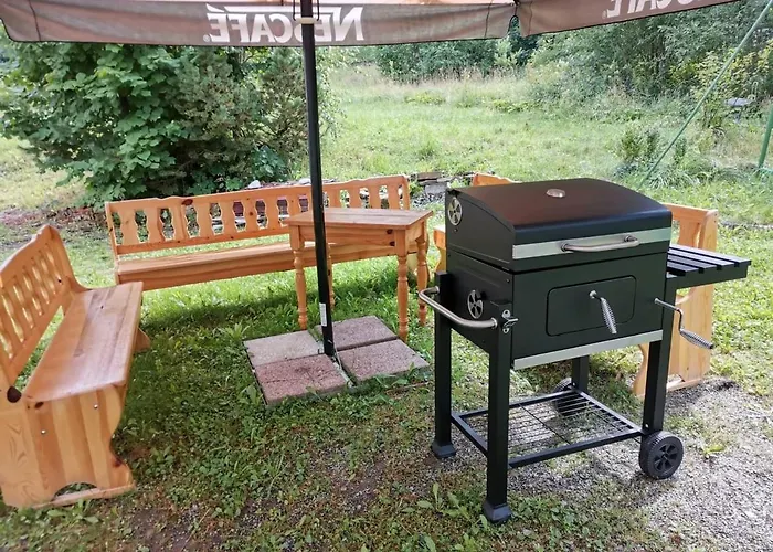 Zarra 아파트호텔 3*