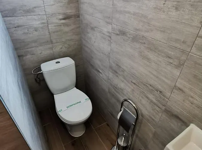 Zarra 아파트호텔